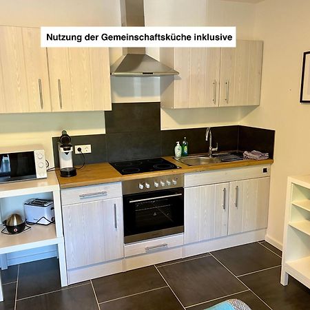 Junipro Apartments & Rooms Bosen-Eckelhausen Quarto foto